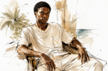 Sea Breeze T-Shirt