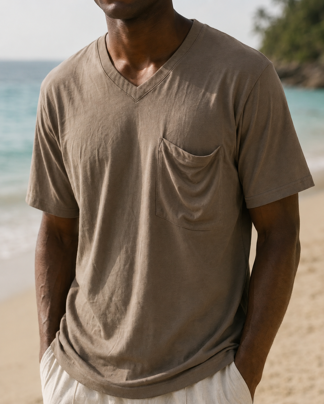 Sea Breeze T-Shirt