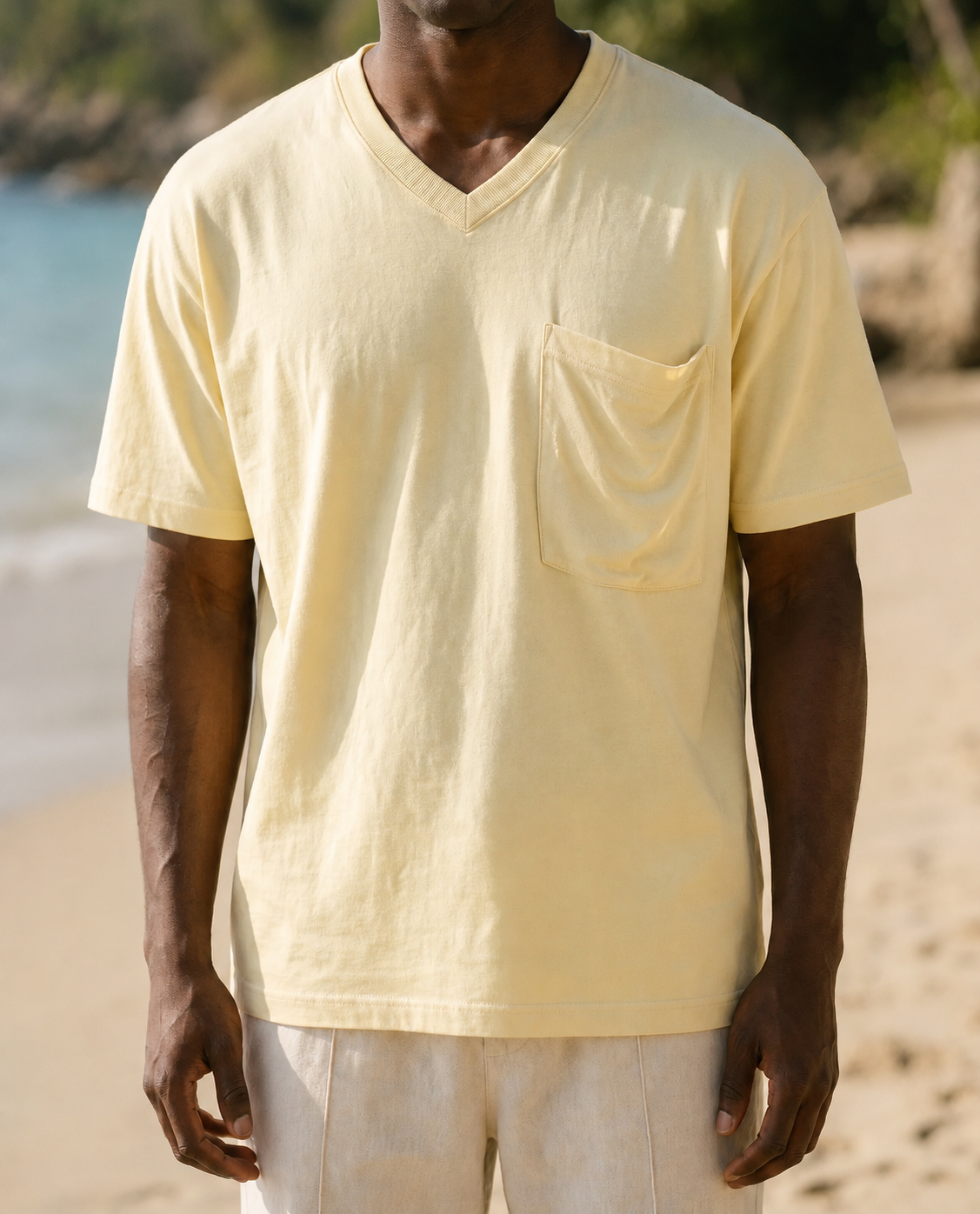 Sea Breeze T-Shirt