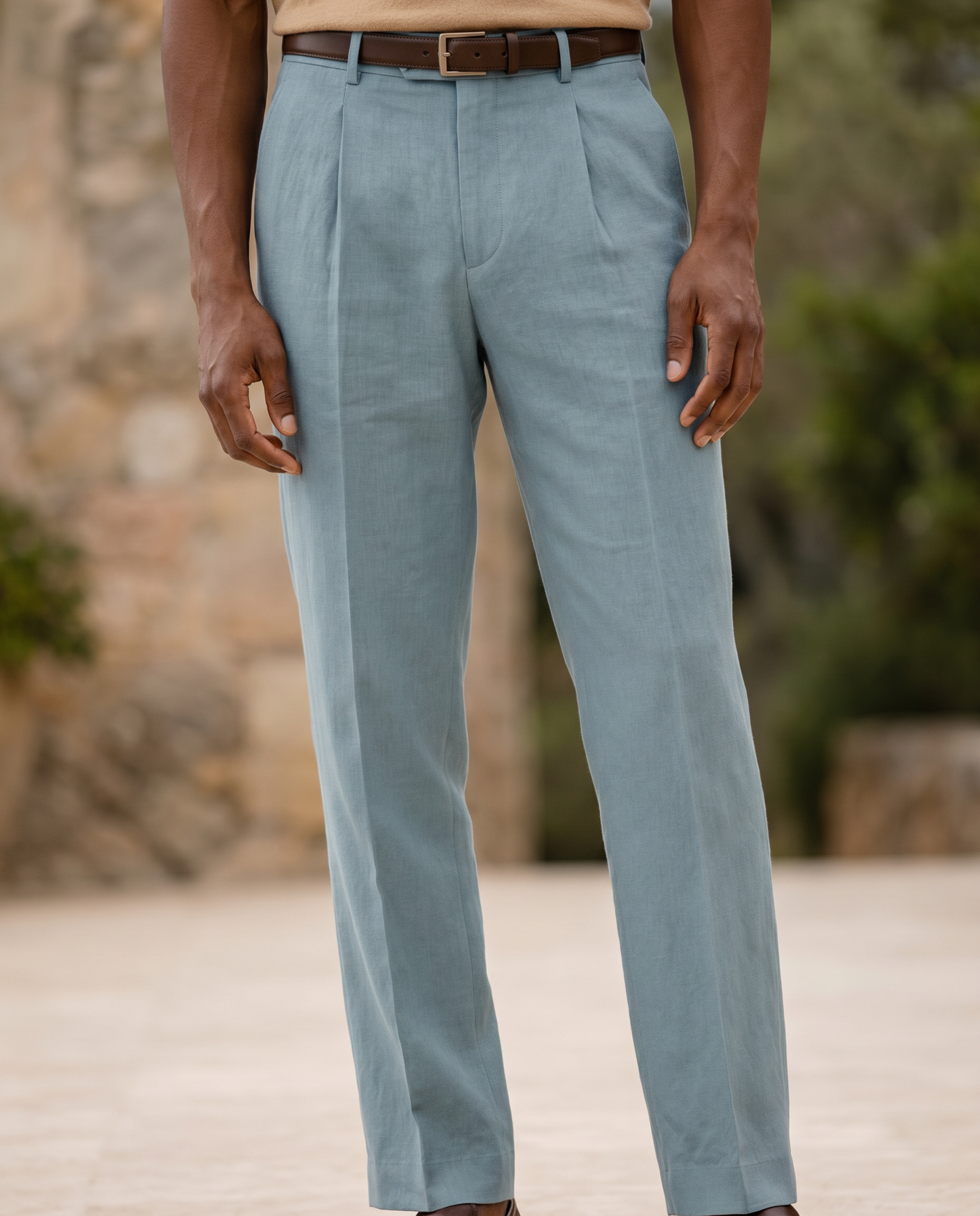 Bay Walker Trousers