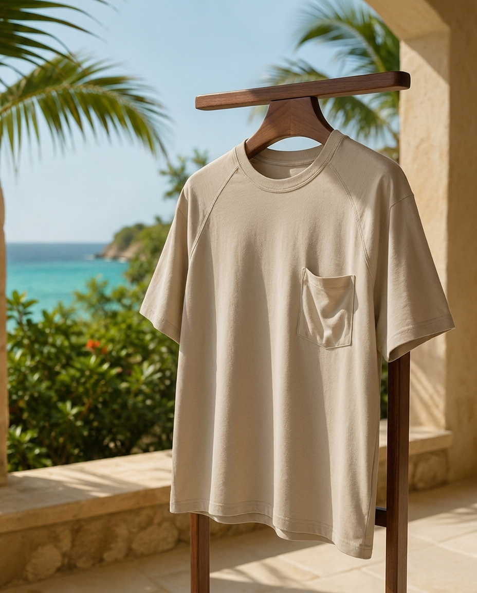 Bay Breeze T-Shirt