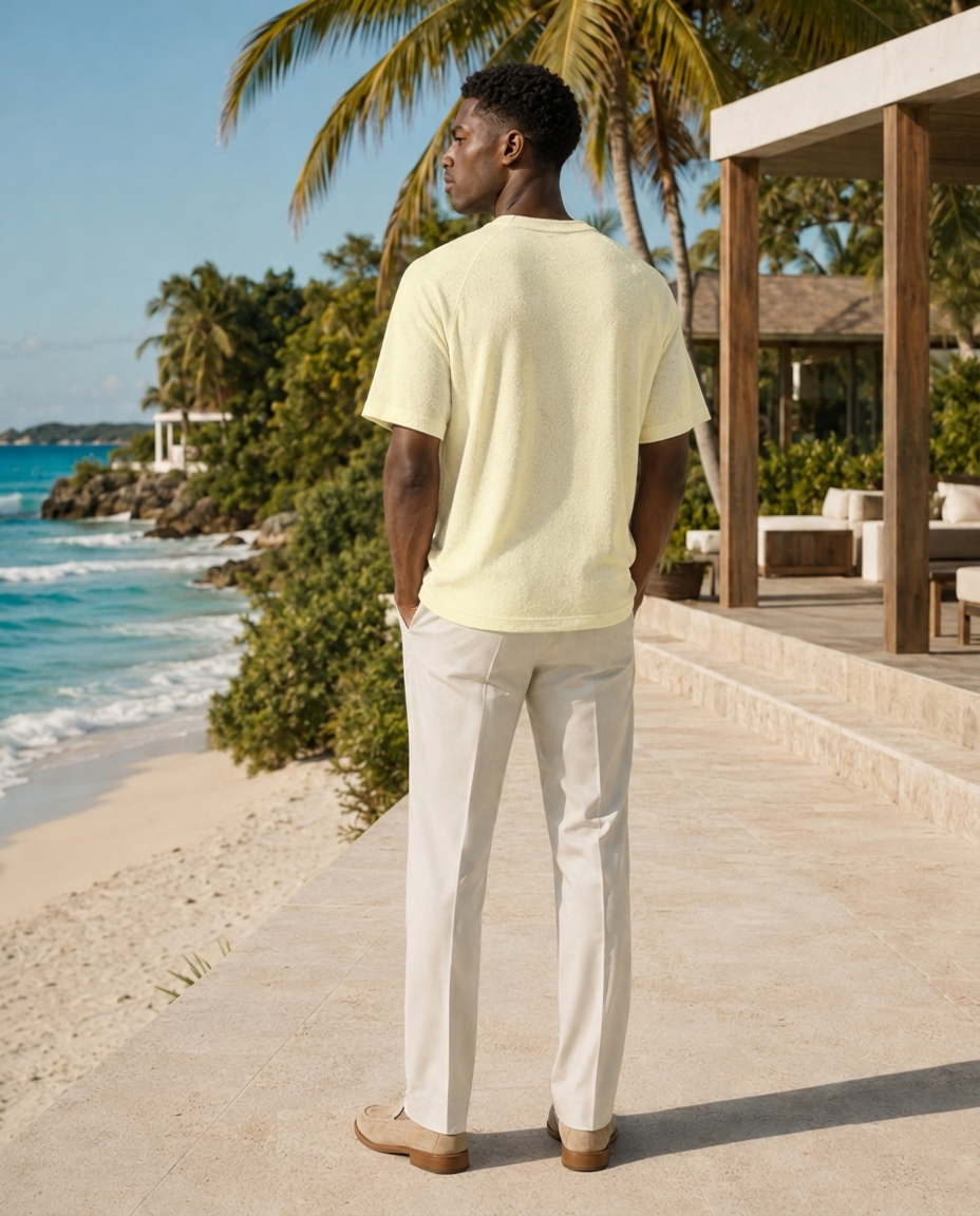 Bay Breeze T-Shirt