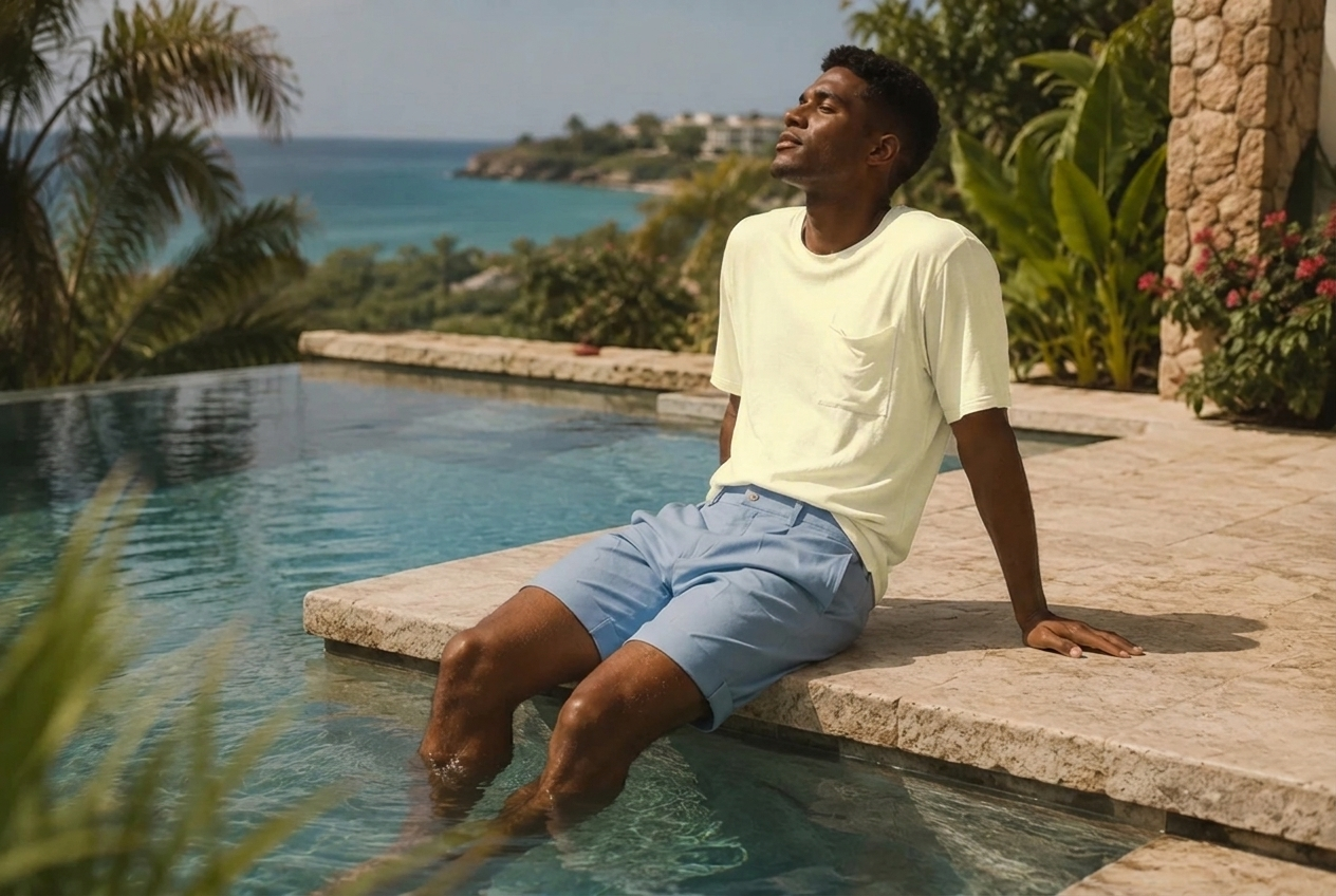 Bay Breeze T-Shirt