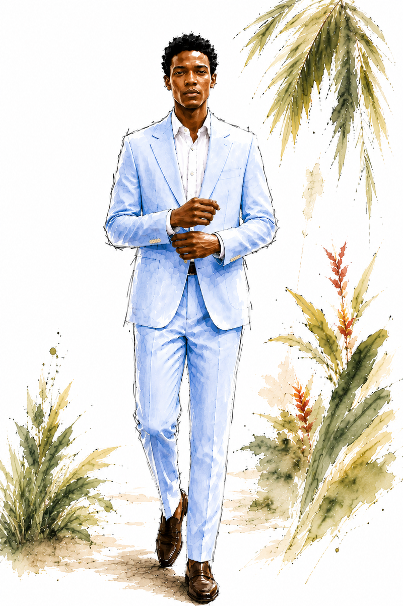 Kingston Bay Walker