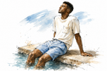 Bay Breeze T-Shirt
