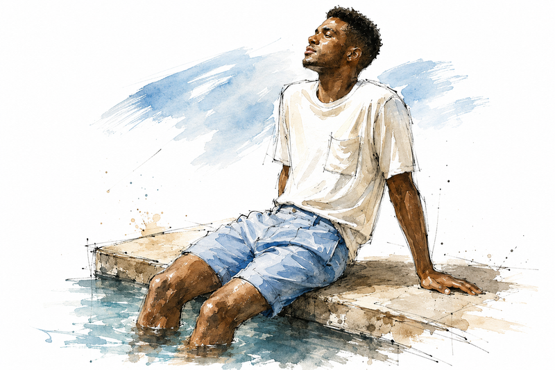 Bay Breeze T-Shirt